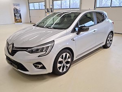 Kaufe RENAULT CLIO 1.5 BLUE DCI LIMITED bei Ayvens Carmarket