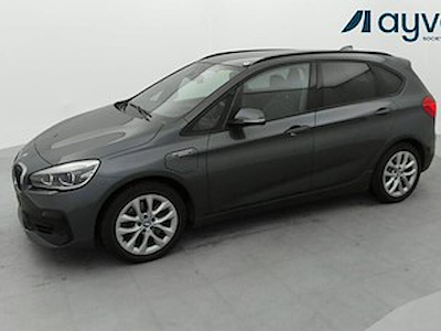 Buy BMW 225XE ACTIVE TOURER on Ayvens Carmarket
