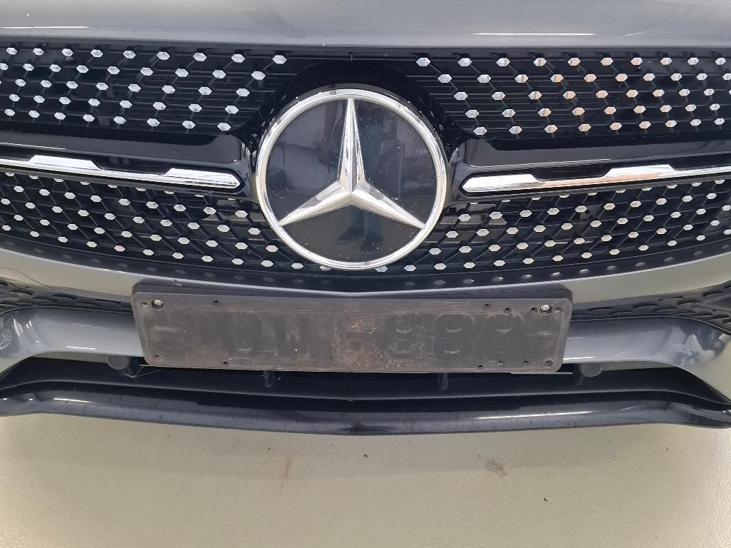 Mercedes-Benz GLC 300 E 4MATIC 4WD AUTO 211CV Business Solution AMG, GPS, PDC, Speed Limiter,
