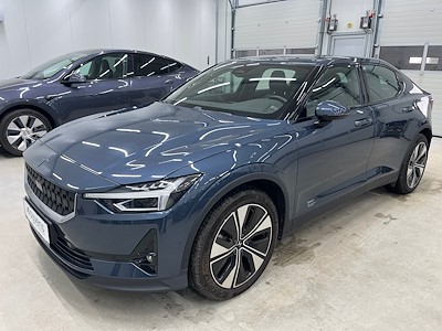 Kaufe POLESTAR 2 bei Ayvens Carmarket