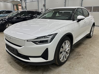 Köp POLESTAR 2 på Ayvens Carmarket