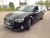 Buy AUDI A3 on Ayvens Carmarket