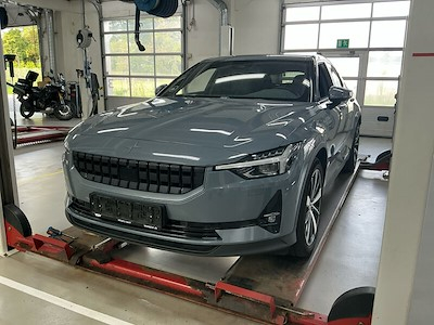 Achetez POLESTAR 2 sur Ayvens Carmarket