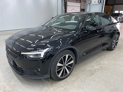 Kjøp POLESTAR 2 hos Ayvens Carmarket