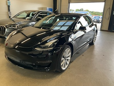 Buy TESLA Model 3 on Ayvens Carmarket