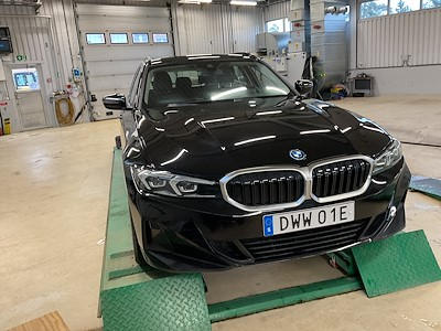 Köp BMW Series 3 på Ayvens Carmarket