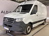 Achetez MERCEDES-BENZ Sprinter 316 CDI sur Ayvens Carmarket