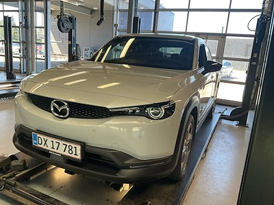 Comprar MAZDA MX-30 no Ayvens Carmarket