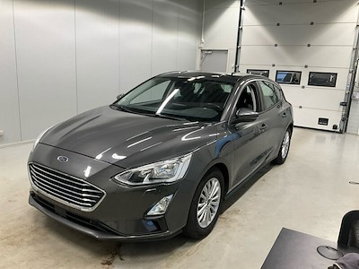 Köp FORD Focus på Ayvens Carmarket