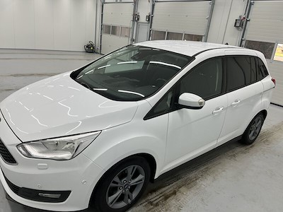 Kaufe FORD Grand C-Max bei Ayvens Carmarket