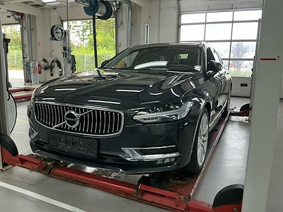 Compra VOLVO V90 en Ayvens Carmarket