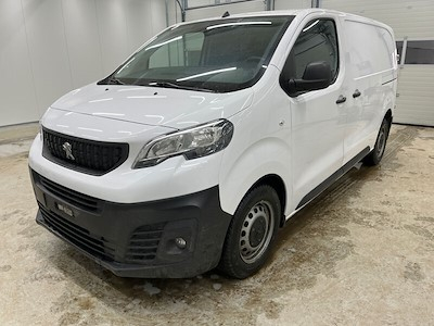 Купуй PEUGEOT Expert на Ayvens Carmarket