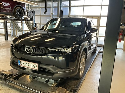 Kúpiť MAZDA MX-30 na Ayvens Carmarket