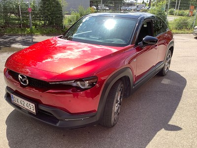 Kupi MAZDA MX-30 na Ayvens Carmarket