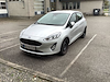 Kaufe FORD Fiesta bei Ayvens Carmarket