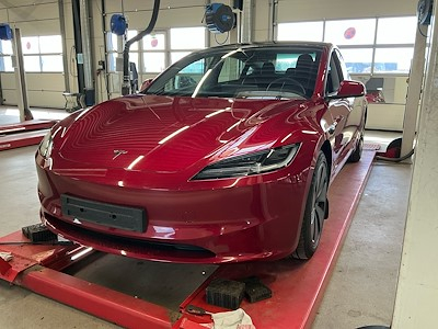 Køb TESLA MODEL 3 hos Ayvens Carmarket