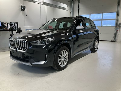 Koupit BMW X1 na Ayvens Carmarket