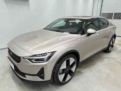Buy POLESTAR 2 on Ayvens Carmarket