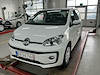 Achetez VOLKSWAGEN Up sur Ayvens Carmarket