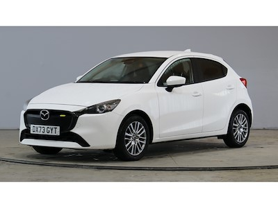 Buy MAZDA 2 Hatch on Ayvens Carmarket