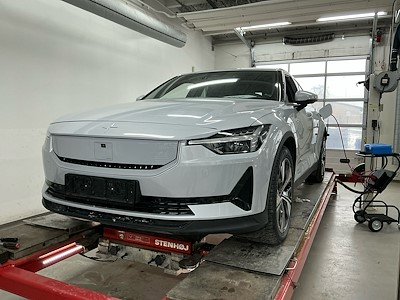 Kupi POLESTAR 2 na Ayvens Carmarket