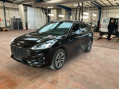 Køb FORD Kuga hos Ayvens Carmarket