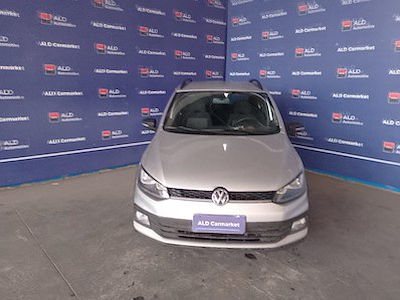 Comprar VOLKSWAGEN VOLKSWAGEN FOX no Ayvens Carmarket