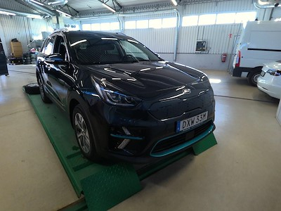 Compra KIA E-Niro en Ayvens Carmarket