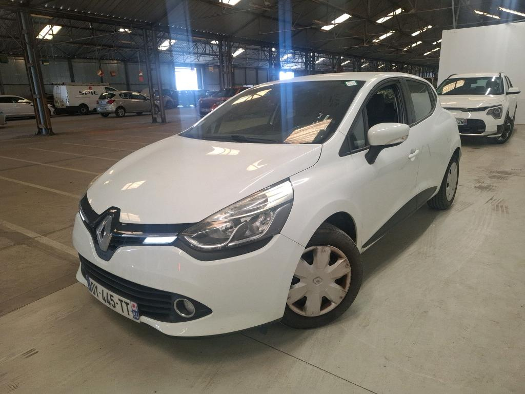 Renault Clio Sté 1.5 dCi 75ch energy Air MédiaNav