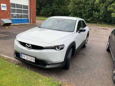 Compra MAZDA MX-30 en Ayvens Carmarket