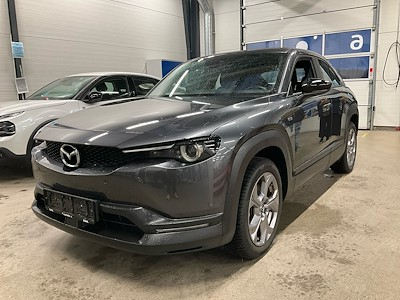 Koupit MAZDA MX-30 na Ayvens Carmarket