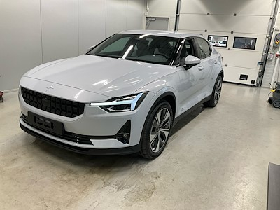 Achetez POLESTAR 2 sur Ayvens Carmarket
