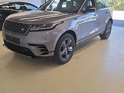 Купуй LAND ROVER RANGE ROVER VELAR 2.0 P250 SE  на Ayvens Carmarket