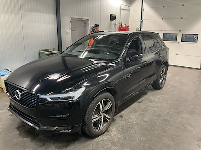 Køb VOLVO XC60 hos Ayvens Carmarket