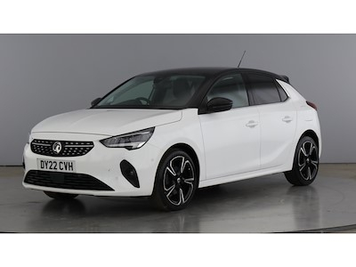 Achetez VAUXHALL Corsa sur Ayvens Carmarket