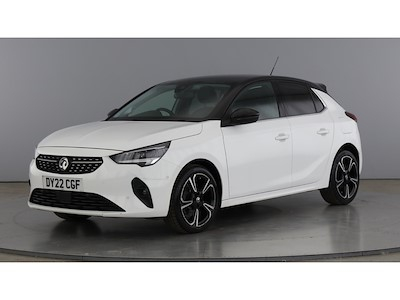 Achetez VAUXHALL Corsa sur Ayvens Carmarket