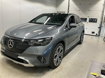 MERCEDES-BENZ EQE 2023 — авто из Европы под ключ