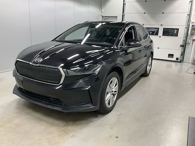 Køb SKODA ENYAQ hos Ayvens Carmarket