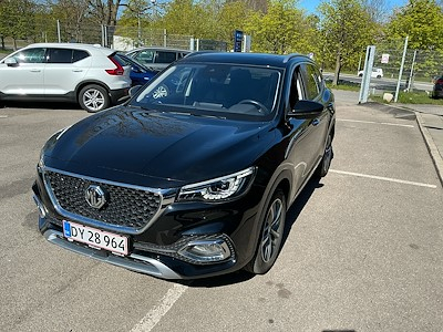 Acquista MG Mg Hs a Ayvens Carmarket