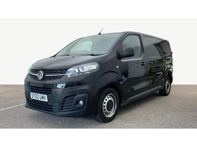 Купуй VAUXHALL Vivaro на Ayvens Carmarket