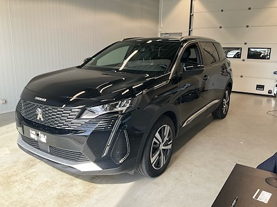 Compra PEUGEOT 5008 en Ayvens Carmarket