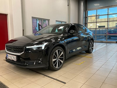 Koop POLESTAR 2 op Ayvens Carmarket