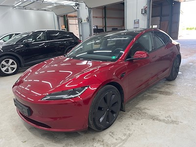 Achetez TESLA Model 3 sur Ayvens Carmarket
