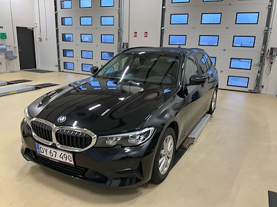 Køb BMW 3 Serie hos Ayvens Carmarket
