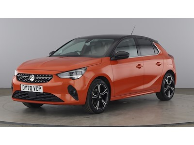Achetez VAUXHALL Corsa sur Ayvens Carmarket