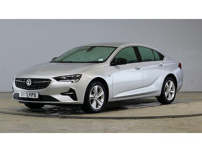 Buy VAUXHALL Insignia Country Tourer/Grand Sport on Ayvens Carmarket