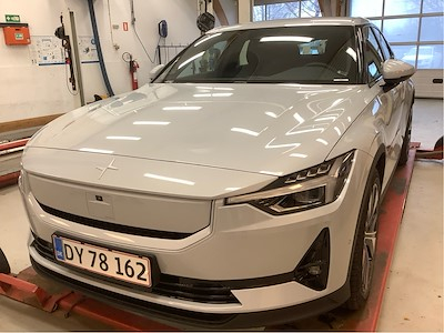 Achetez POLESTAR 2 sur Ayvens Carmarket