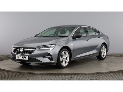 Купуй VAUXHALL Insignia Country Tourer/Grand Sport на Ayvens Carmarket