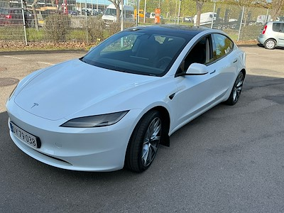 Αγορά TESLA Model 3 στο Ayvens Carmarket