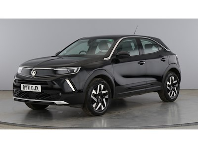 Achetez VAUXHALL Mokka/Mokka X sur Ayvens Carmarket